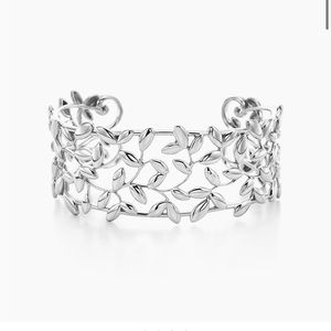 Tiffany and Co Paloma Cuff. Never worn. $875 original price
